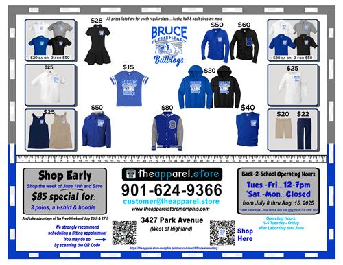 Bruce Gear
